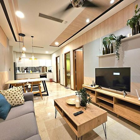 קואלה לומפור The Sky Residence Klcc By Asianhost מראה חיצוני תמונה