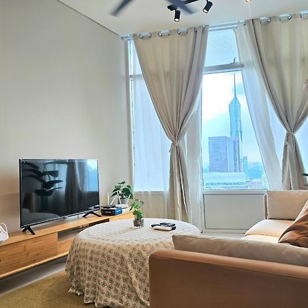 קואלה לומפור Apartment The Sky Residence By Asianhost Klcc מראה חיצוני תמונה