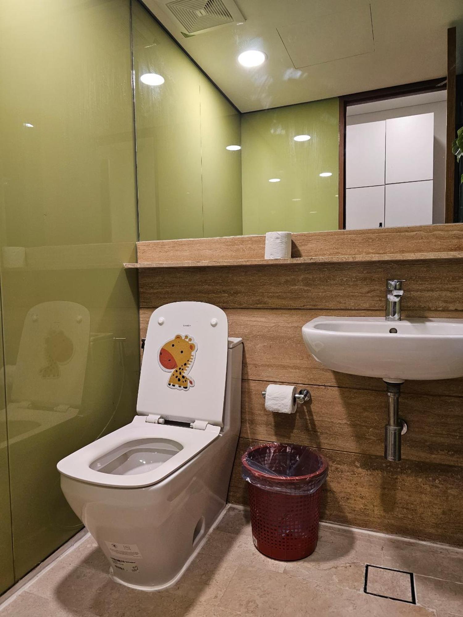 קואלה לומפור The Sky Residence Klcc By Asianhost מראה חיצוני תמונה