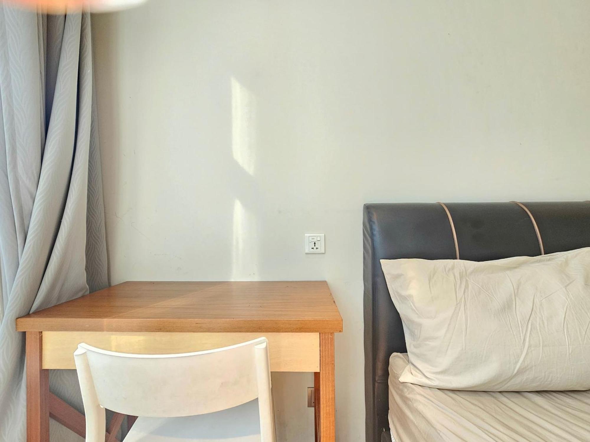 קואלה לומפור The Sky Residence Klcc By Asianhost מראה חיצוני תמונה
