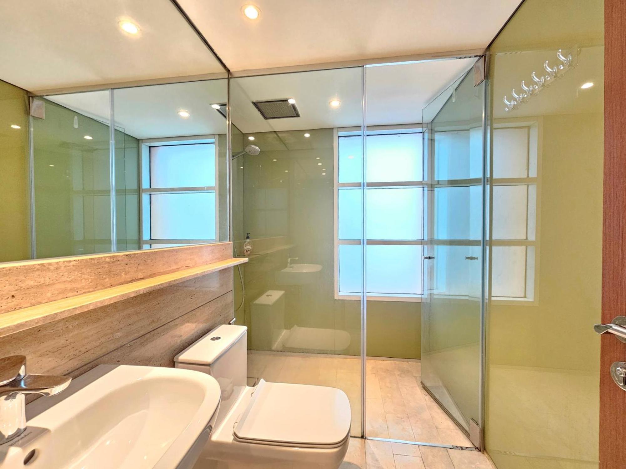 קואלה לומפור The Sky Residence Klcc By Asianhost מראה חיצוני תמונה