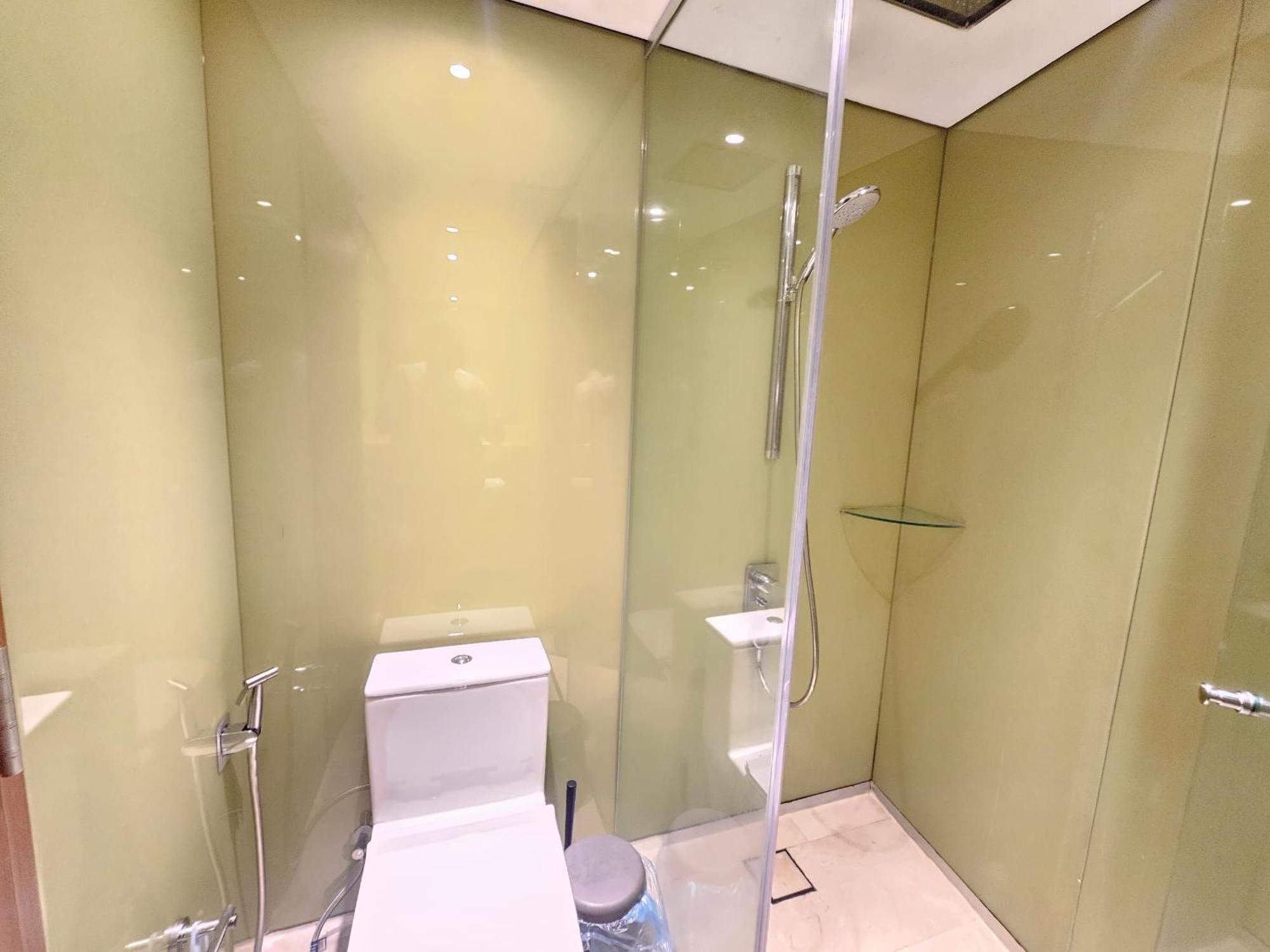 קואלה לומפור The Sky Residence Klcc By Asianhost מראה חיצוני תמונה