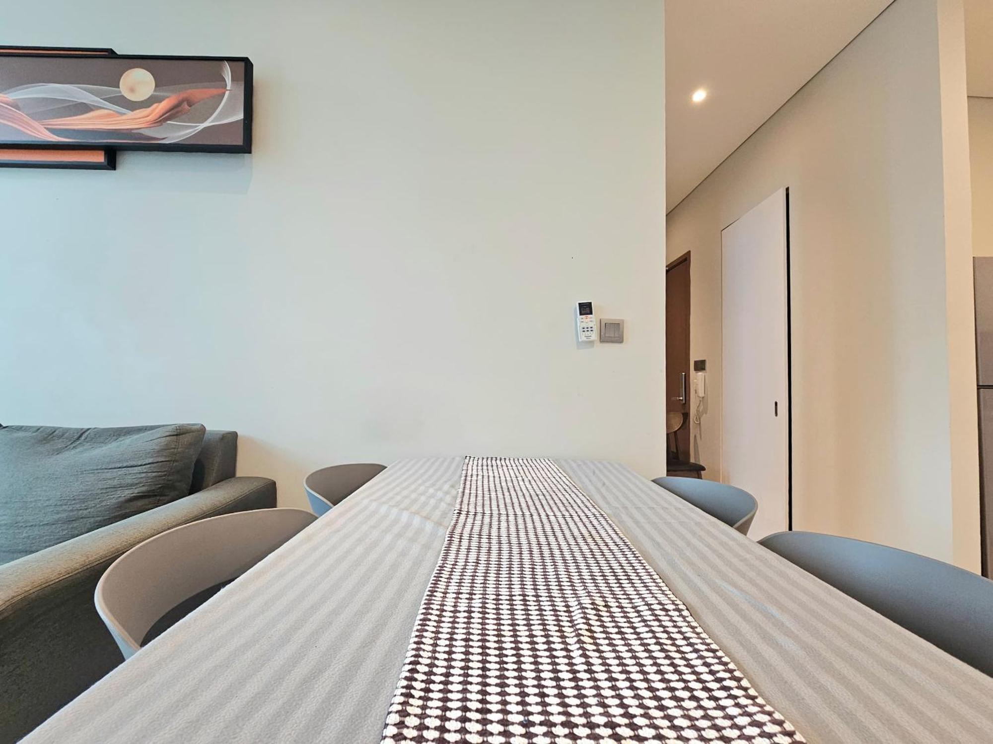 קואלה לומפור The Sky Residence Klcc By Asianhost מראה חיצוני תמונה