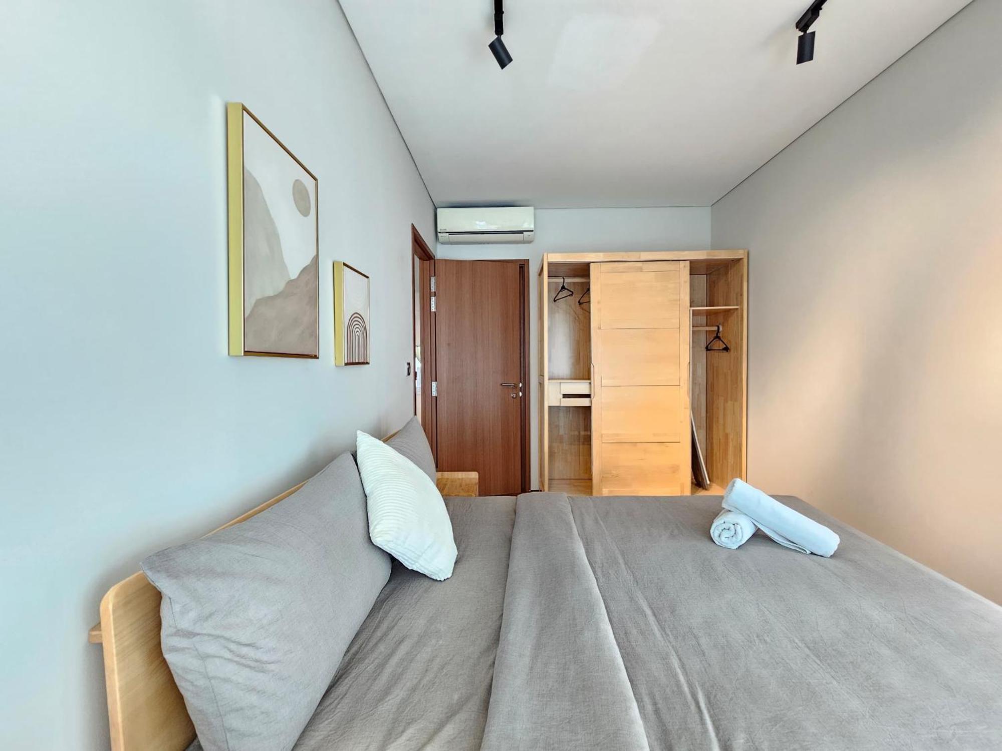 קואלה לומפור The Sky Residence Klcc By Asianhost מראה חיצוני תמונה